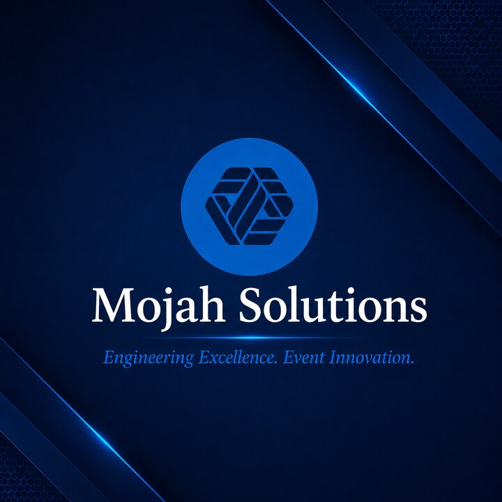 Mojah Solutions Ltd official logo